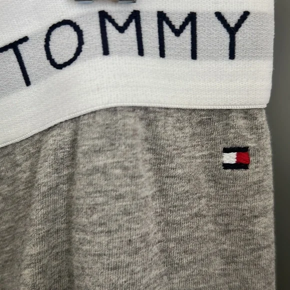 Tommy Hilfiger loungers NWOT - Picture 8 of 9